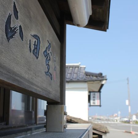 Yamadaya Hotel Тотори Екстериор снимка